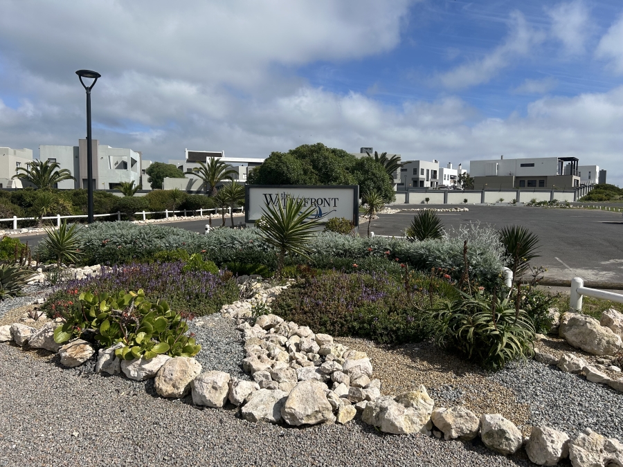 0 Bedroom Property for Sale in Waterfront Western Cape